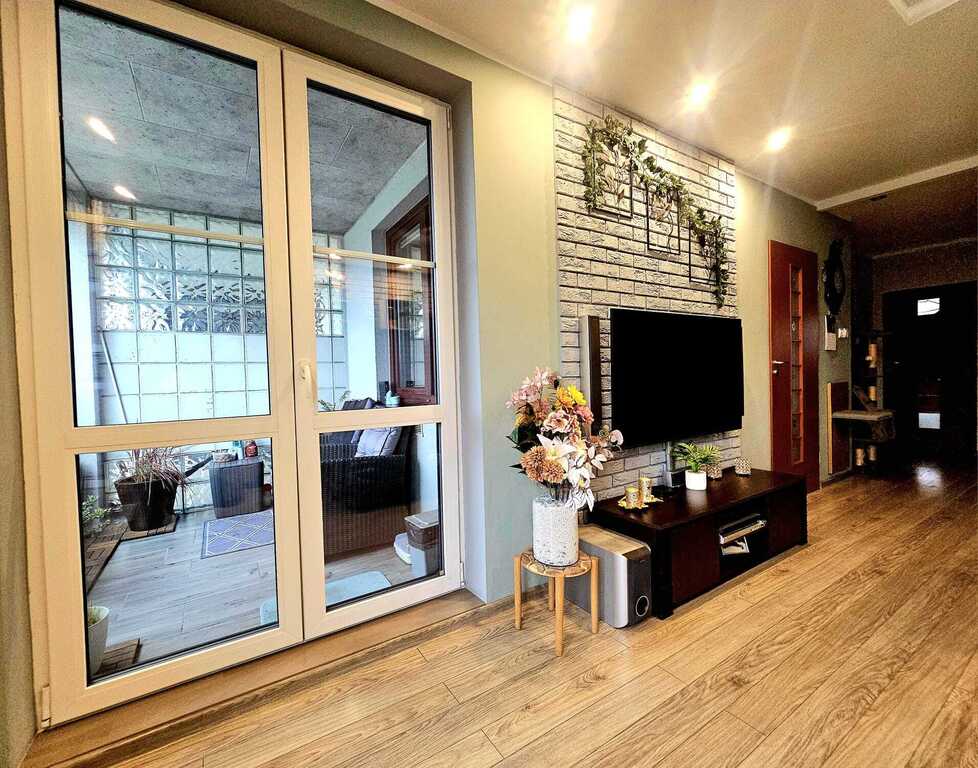 Mieszkanie na sprzedaż Szczecin, Gumieńce 59 m2 | Arka Nieruchomości