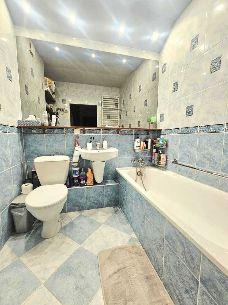 Mieszkanie na sprzedaż Szczecin, Gumieńce 59 m2 | Arka Nieruchomości