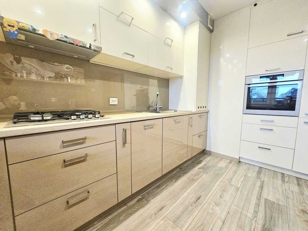 Mieszkanie na sprzedaż Szczecin, Gumieńce 59 m2 | Arka Nieruchomości