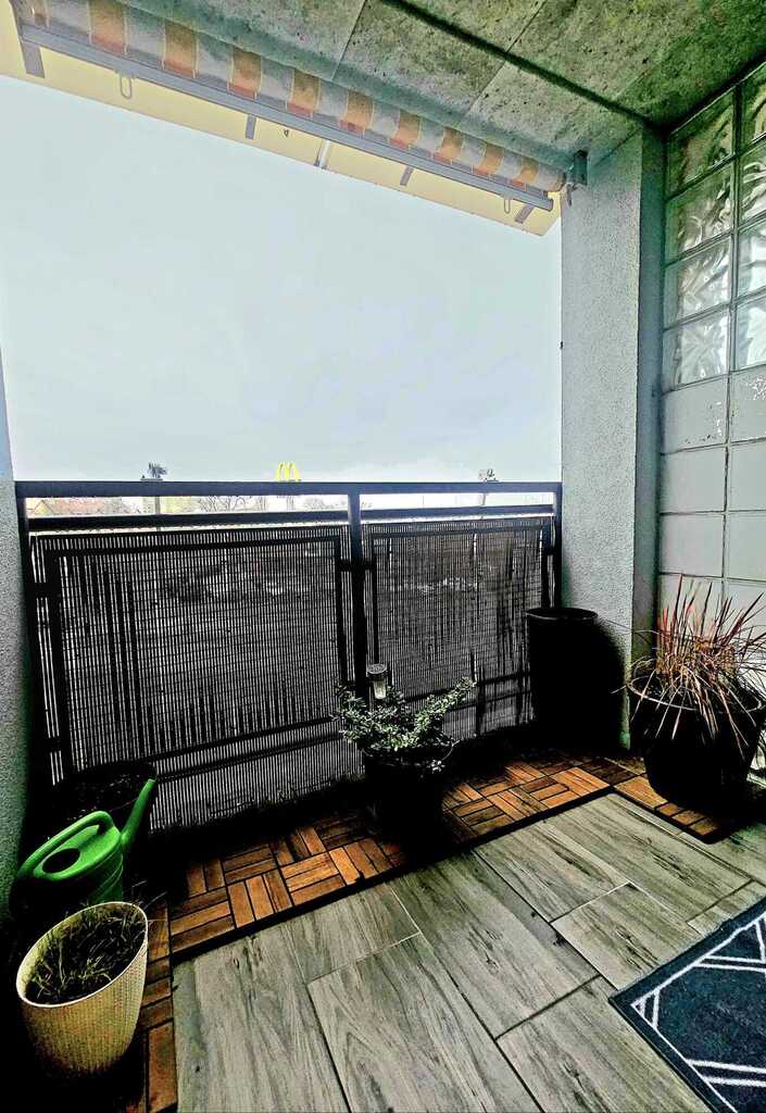 Mieszkanie na sprzedaż Szczecin, Gumieńce 59 m2 | Arka Nieruchomości