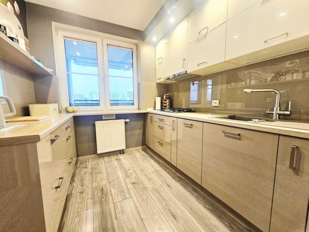 Mieszkanie na sprzedaż Szczecin, Gumieńce 59 m2 | Arka Nieruchomości