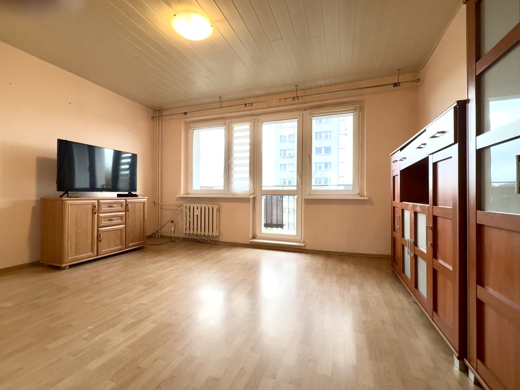 Mieszkanie na sprzedaż Stargard 42 m2 | Arka Nieruchomości