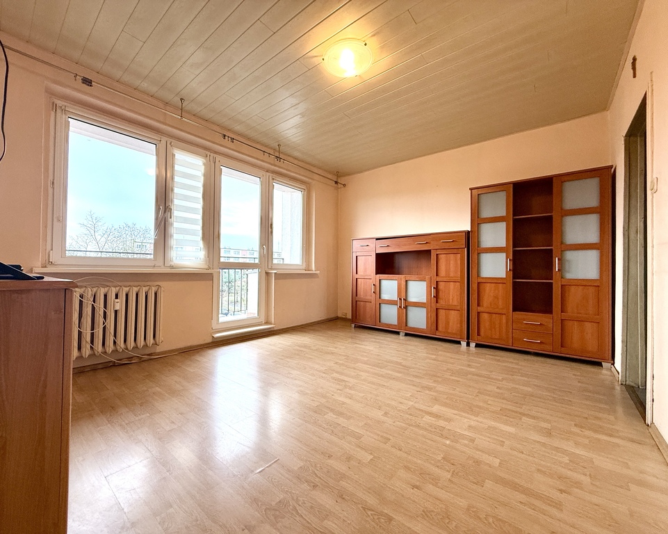 Mieszkanie na sprzedaż Stargard 42 m2 | Arka Nieruchomości