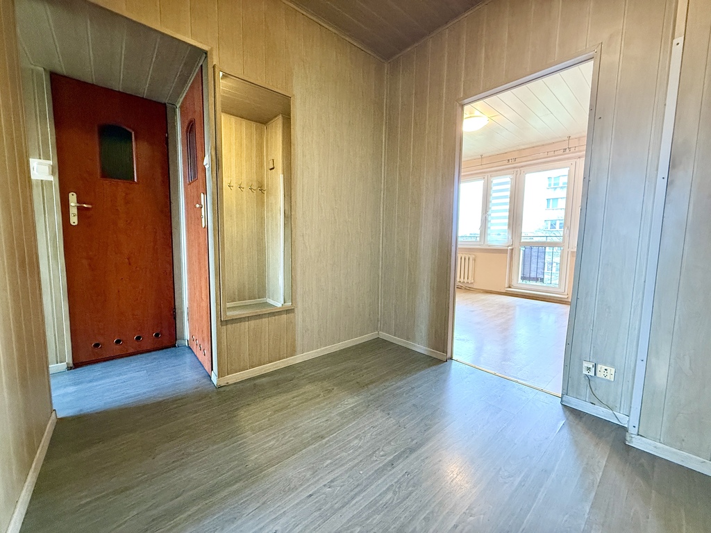 Mieszkanie na sprzedaż Stargard 42 m2 | Arka Nieruchomości