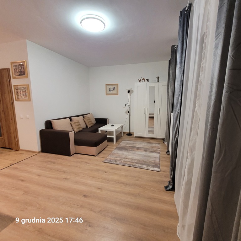 Mieszkanie na wynajem Szczecin, Pomorzany 27 m2 | Arka Nieruchomości