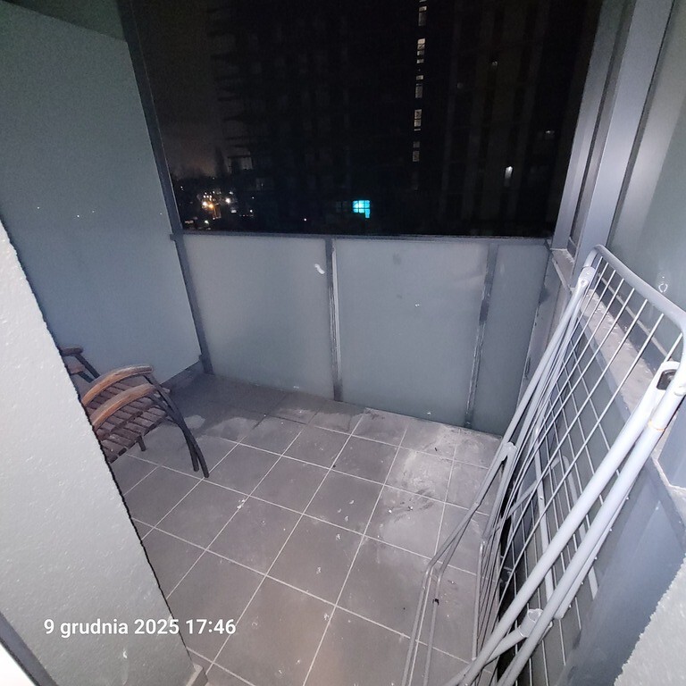 Mieszkanie na wynajem Szczecin, Pomorzany 27 m2 | Arka Nieruchomości