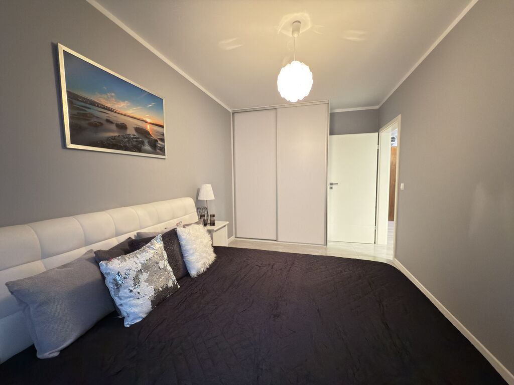 Mieszkanie na sprzedaż Międzywodzie 44 m2 | Arka Nieruchomości