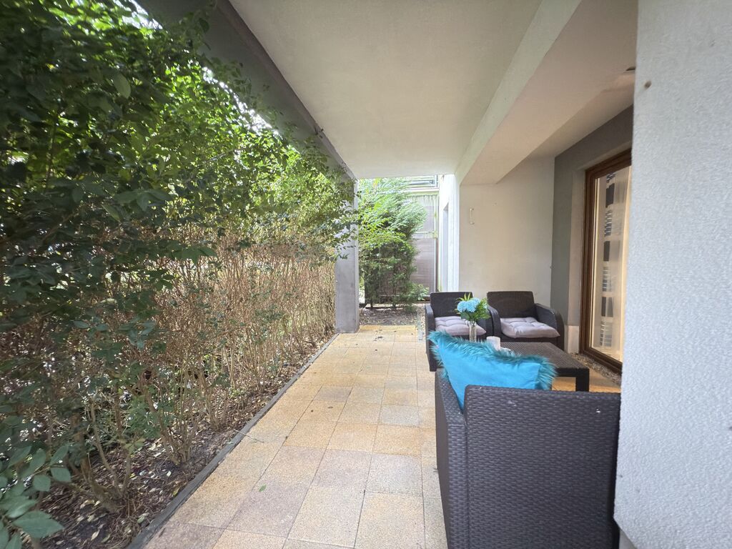 Mieszkanie na sprzedaż Międzywodzie 44 m2 | Arka Nieruchomości