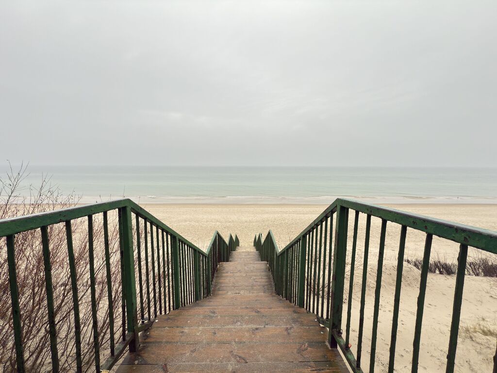 Mieszkanie na sprzedaż Międzywodzie 44 m2 | Arka Nieruchomości