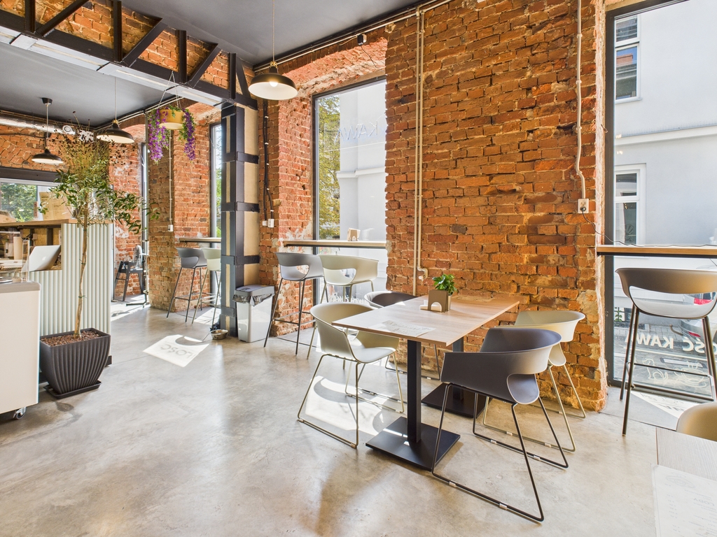 3 lokale jako całość | rynek | tylko do końca roku