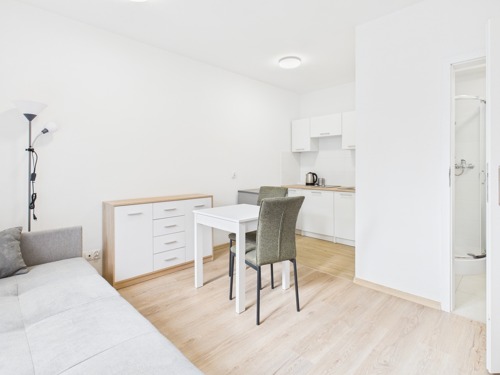 Warszawska | blisko rynku | 10 kawalerek!