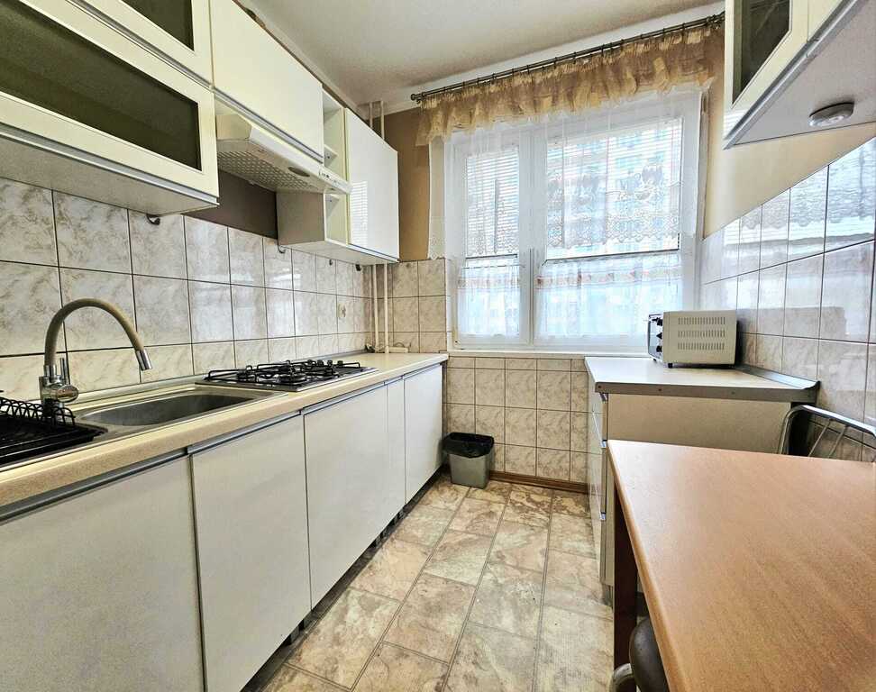 Mieszkanie na sprzedaż Szczecin, os. Zawadzkiego-Klonowica 67 m2 | Arka Nieruchomości