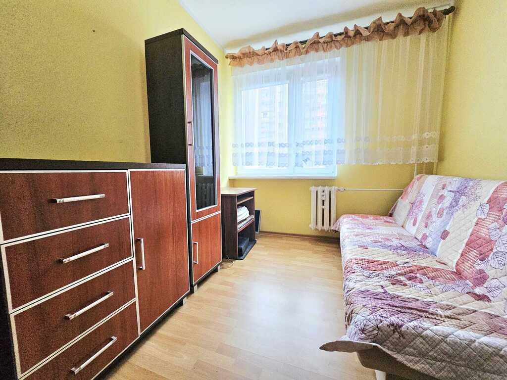 Mieszkanie na sprzedaż Szczecin, os. Zawadzkiego-Klonowica 67 m2 | Arka Nieruchomości