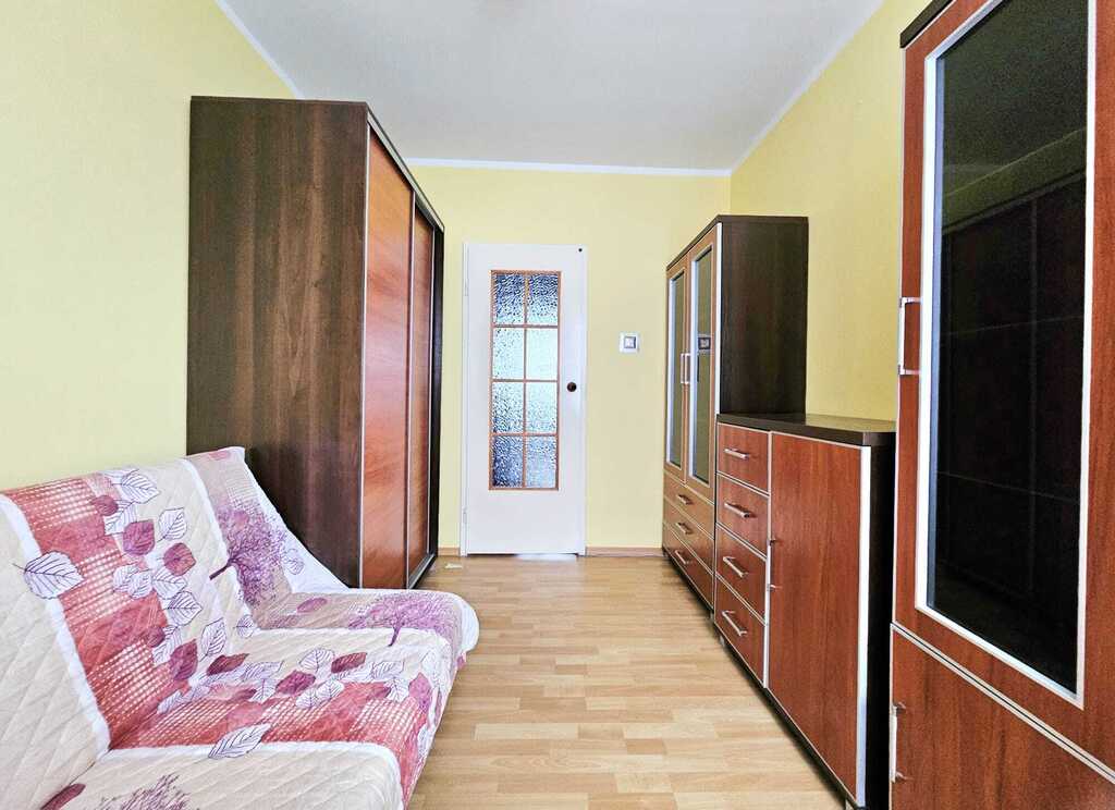 Mieszkanie na sprzedaż Szczecin, os. Zawadzkiego-Klonowica 67 m2 | Arka Nieruchomości