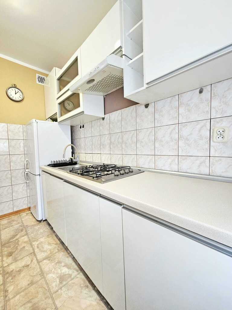 Mieszkanie na sprzedaż Szczecin, os. Zawadzkiego-Klonowica 67 m2 | Arka Nieruchomości