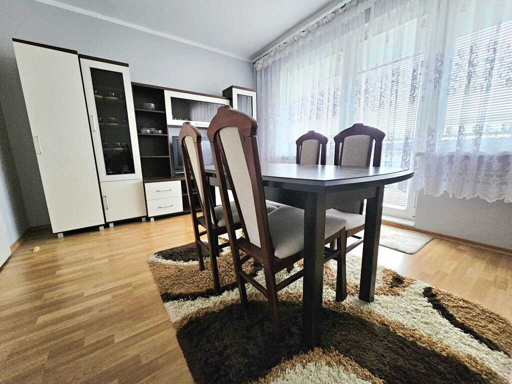 Mieszkanie na sprzedaż Szczecin, os. Zawadzkiego-Klonowica 67 m2 | Arka Nieruchomości