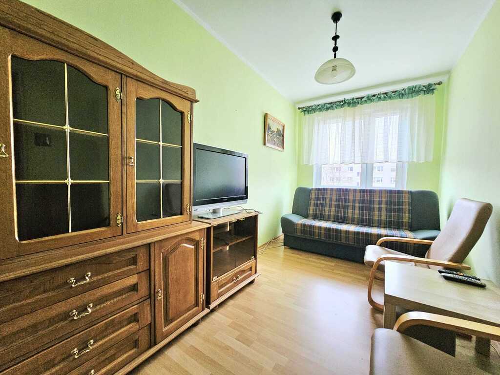 Mieszkanie na sprzedaż Szczecin, os. Zawadzkiego-Klonowica 67 m2 | Arka Nieruchomości