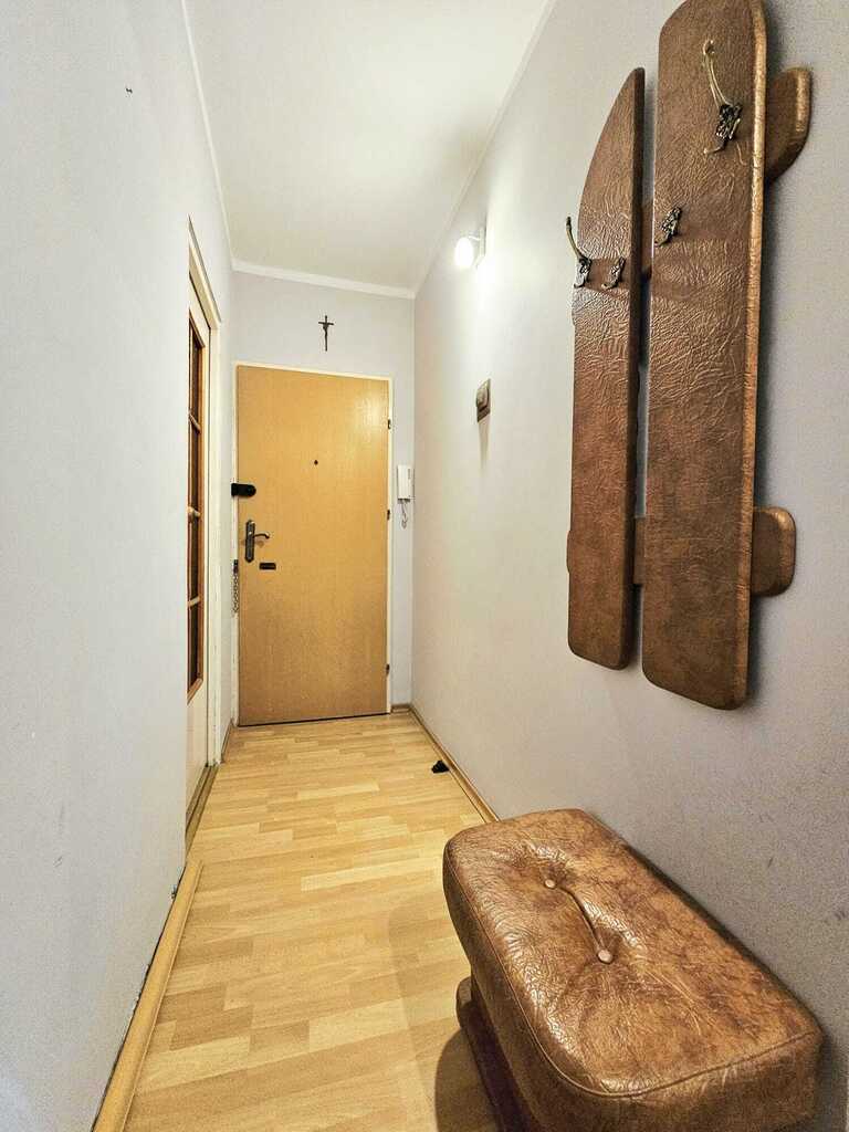 Mieszkanie na sprzedaż Szczecin, os. Zawadzkiego-Klonowica 67 m2 | Arka Nieruchomości