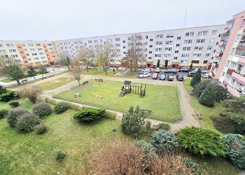 Mieszkanie na sprzedaż Szczecin, os. Zawadzkiego-Klonowica 67 m2 | Arka Nieruchomości