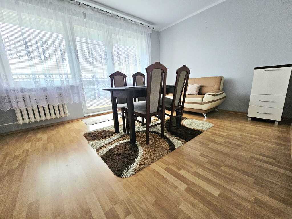 Mieszkanie na sprzedaż Szczecin, os. Zawadzkiego-Klonowica 67 m2 | Arka Nieruchomości