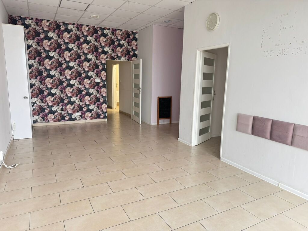 Lokal na wynajem Szczecin, Krzekowo 69 m2 | Arka Nieruchomości