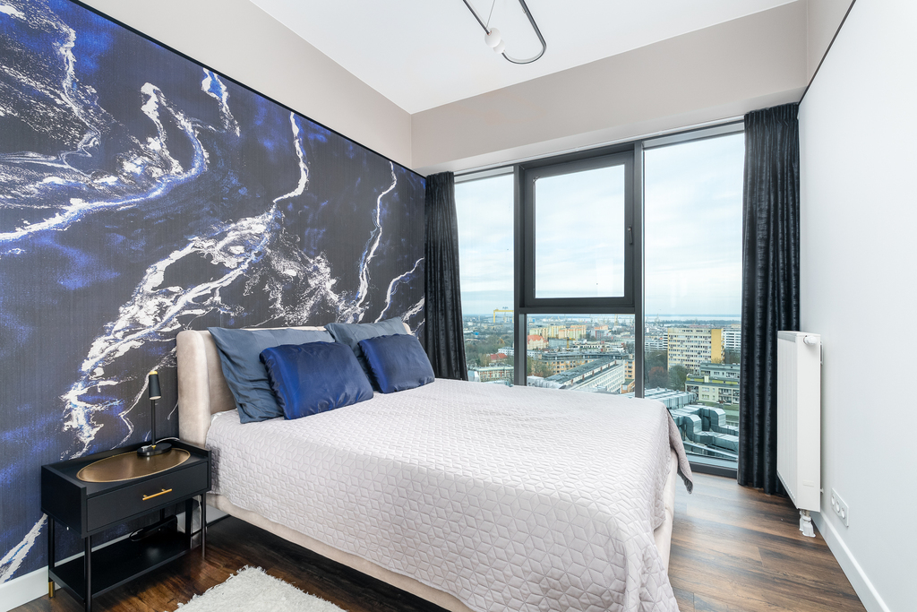 Mieszkanie na sprzedaż Szczecin, Centrum 63 m2 | Arka Nieruchomości