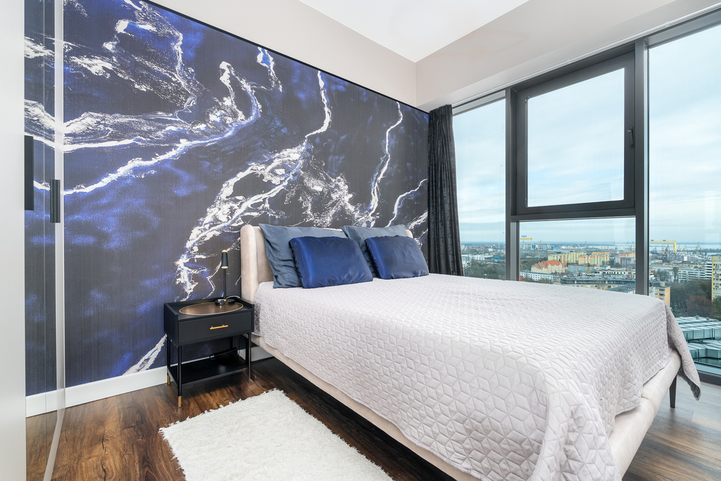 Mieszkanie na sprzedaż Szczecin, Centrum 63 m2 | Arka Nieruchomości