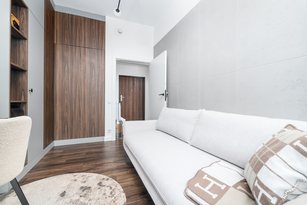 Mieszkanie na sprzedaż Szczecin, Centrum 63 m2 | Arka Nieruchomości