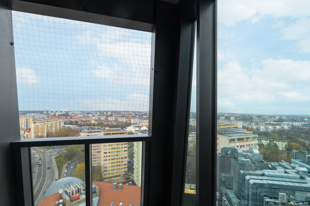 Mieszkanie na sprzedaż Szczecin, Centrum 63 m2 | Arka Nieruchomości