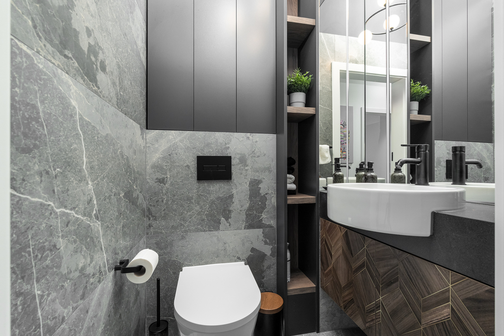 Mieszkanie na sprzedaż Szczecin, Centrum 63 m2 | Arka Nieruchomości