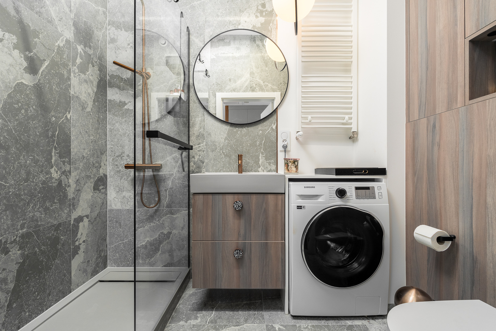 Mieszkanie na sprzedaż Szczecin, Centrum 63 m2 | Arka Nieruchomości