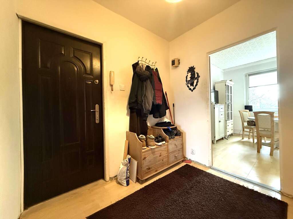 Mieszkanie na sprzedaż Szczecin, Zawadzkiego 42 m2 | Arka Nieruchomości