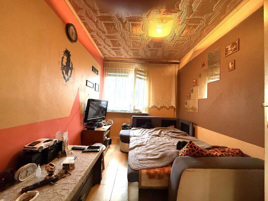 Mieszkanie na sprzedaż Szczecin, Zawadzkiego 42 m2 | Arka Nieruchomości