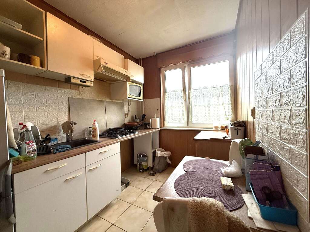 Mieszkanie na sprzedaż Szczecin, Zawadzkiego 42 m2 | Arka Nieruchomości