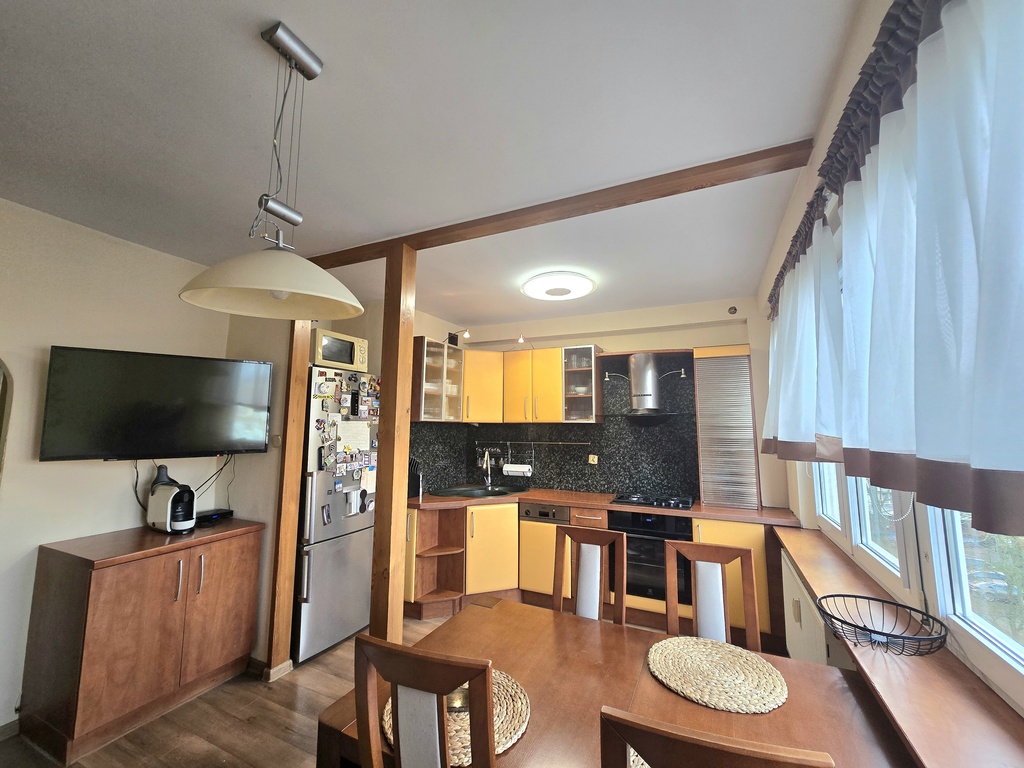 Mieszkanie na sprzedaż Police 53 m2 | Arka Nieruchomości