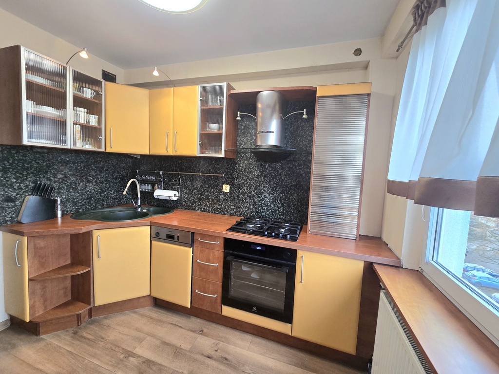 Mieszkanie na sprzedaż Police 53 m2 | Arka Nieruchomości