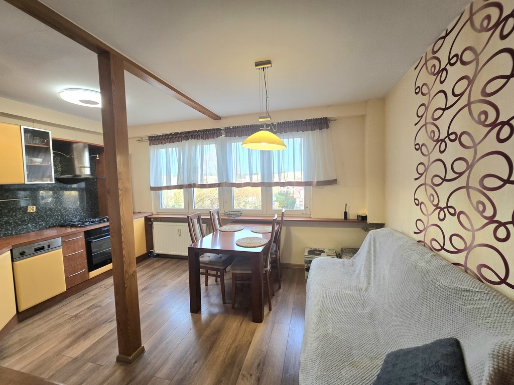 Mieszkanie na sprzedaż Police 53 m2 | Arka Nieruchomości