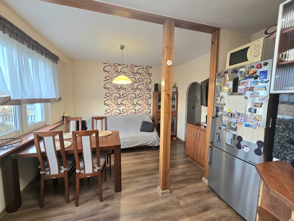 Mieszkanie na sprzedaż Police 53 m2 | Arka Nieruchomości