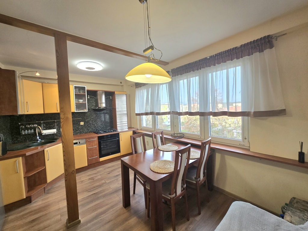 Mieszkanie na sprzedaż Police 53 m2 | Arka Nieruchomości