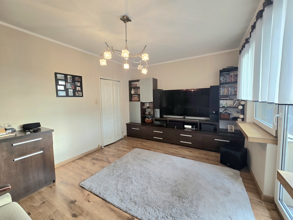 Mieszkanie na sprzedaż Police 53 m2 | Arka Nieruchomości