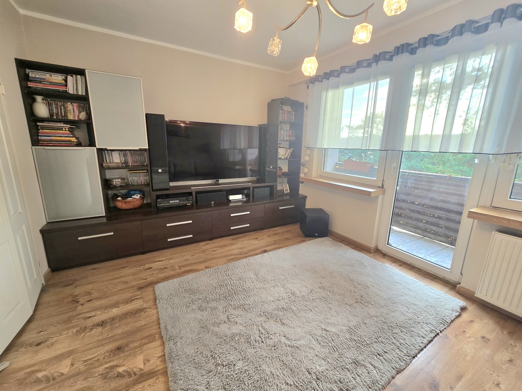 Mieszkanie na sprzedaż Police 53 m2 | Arka Nieruchomości