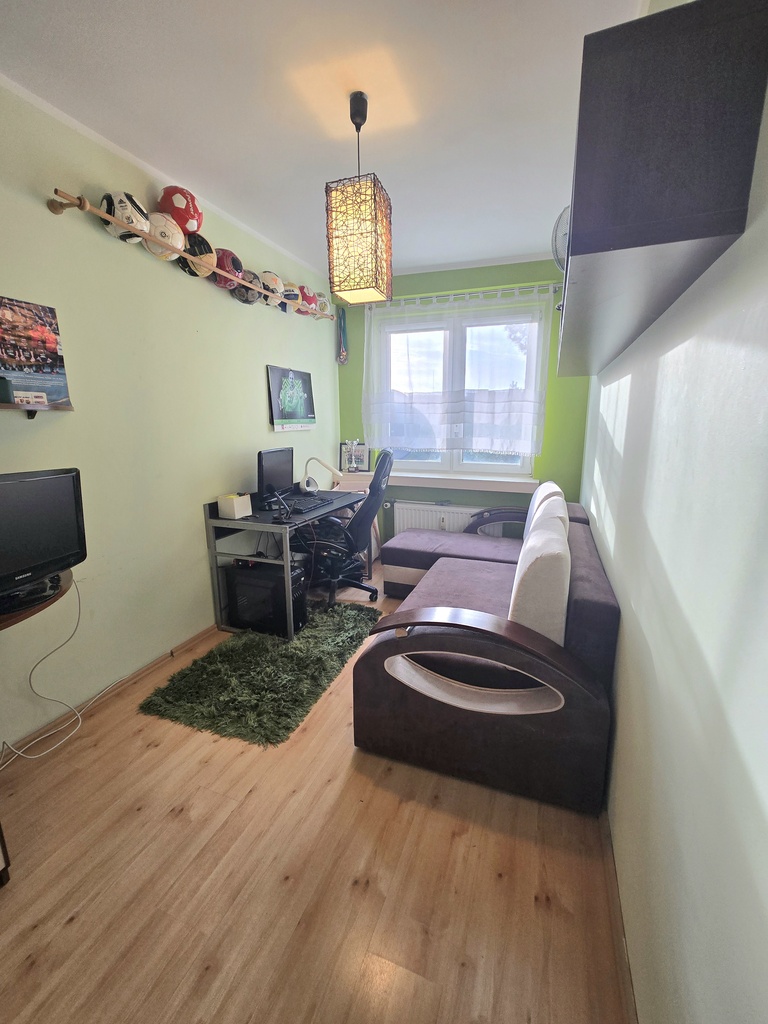 Mieszkanie na sprzedaż Police 53 m2 | Arka Nieruchomości