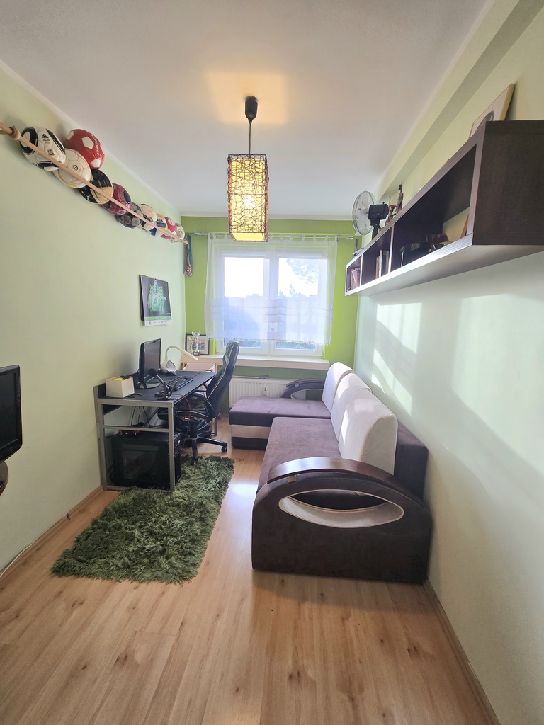 Mieszkanie na sprzedaż Police 53 m2 | Arka Nieruchomości