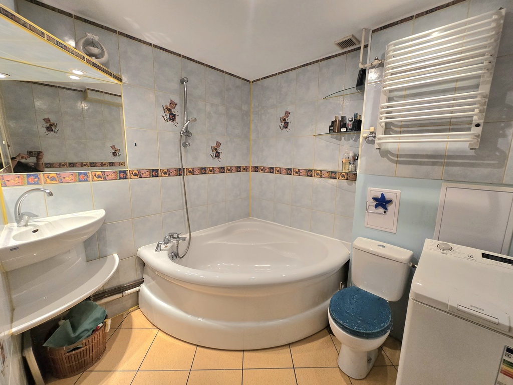 Mieszkanie na sprzedaż Police 53 m2 | Arka Nieruchomości