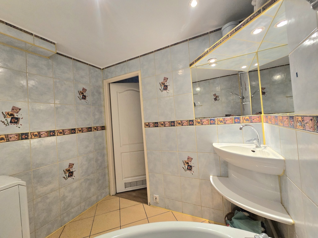 Mieszkanie na sprzedaż Police 53 m2 | Arka Nieruchomości