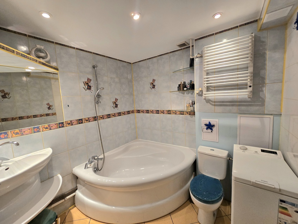 Mieszkanie na sprzedaż Police 53 m2 | Arka Nieruchomości