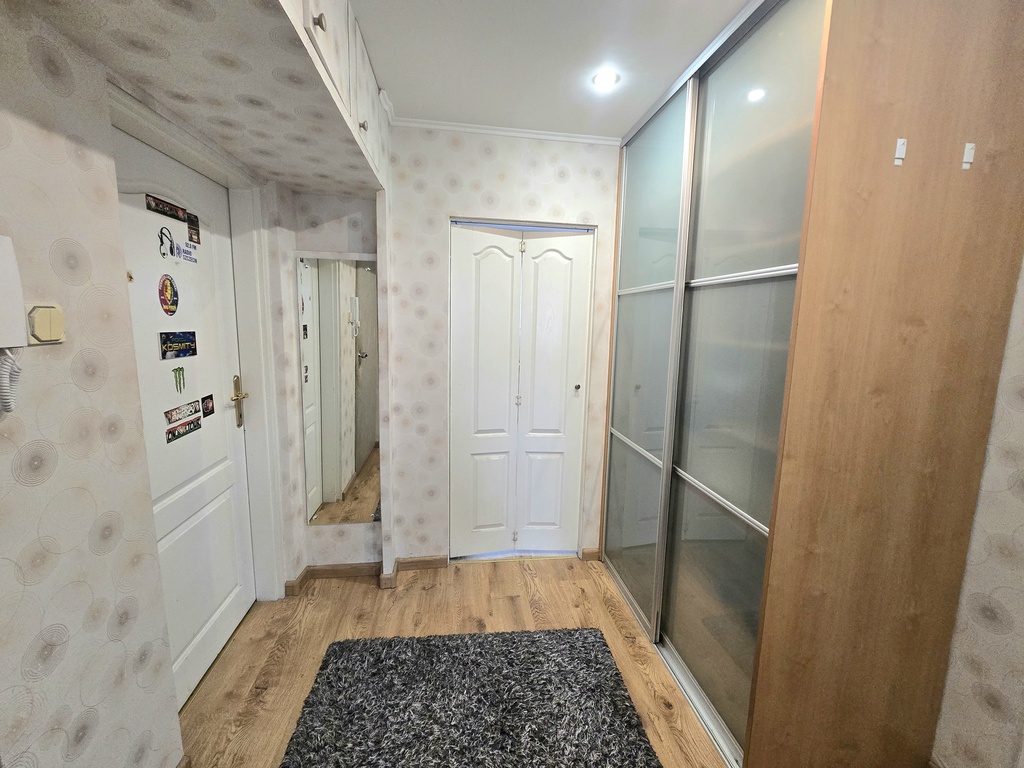 Mieszkanie na sprzedaż Police 53 m2 | Arka Nieruchomości