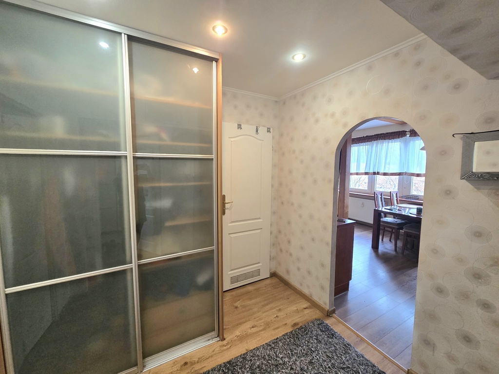 Mieszkanie na sprzedaż Police 53 m2 | Arka Nieruchomości