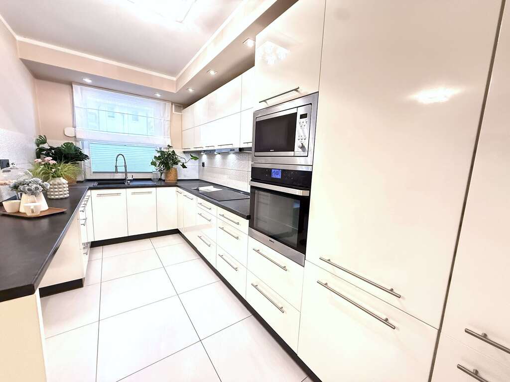 Mieszkanie na sprzedaż Szczecin, Warszewo 69 m2 | Arka Nieruchomości