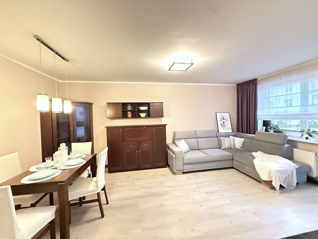 Mieszkanie na sprzedaż Szczecin, Warszewo 69 m2 | Arka Nieruchomości